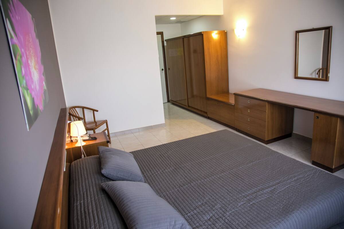 Minibar, WiFi