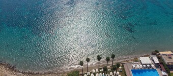 Hotel President Sea Palace