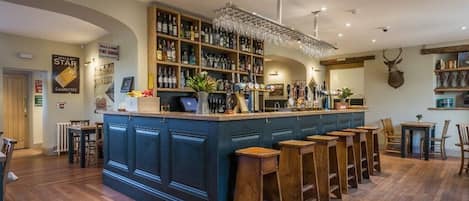 Bar (na propriedade)