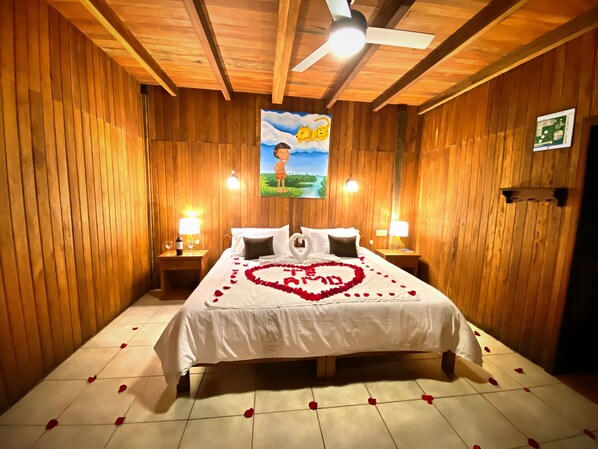 Zimmersafe, kostenloses WLAN