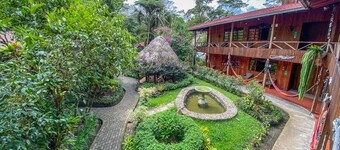 El Jardin Relax