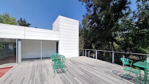 Teras/patio