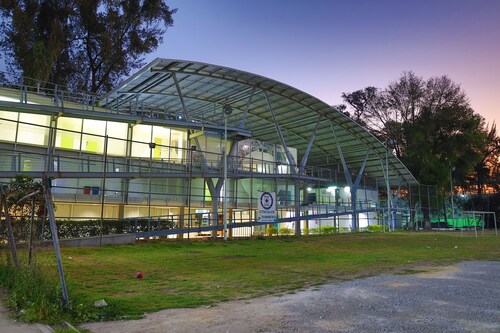 Aristos Express Cdmx