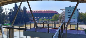 Aristos Express Cdmx