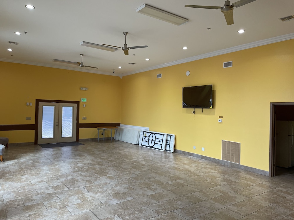 Los Fresnos Inn photo 5