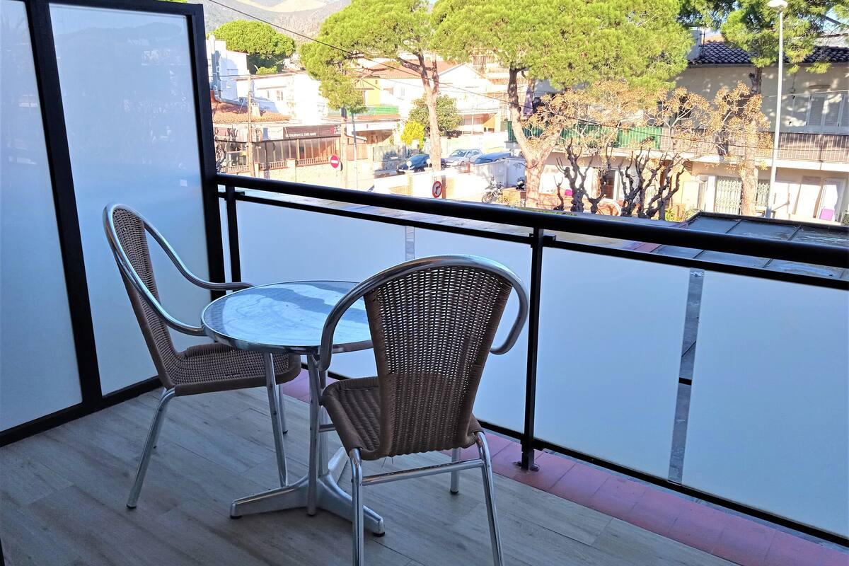 double room, 2 single beds, terrace | terrace/patio