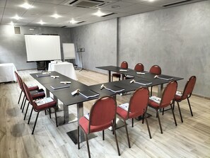 Sala de reuniones
