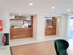 Bar (on property) - Hotel 153 (Castelldefels)
