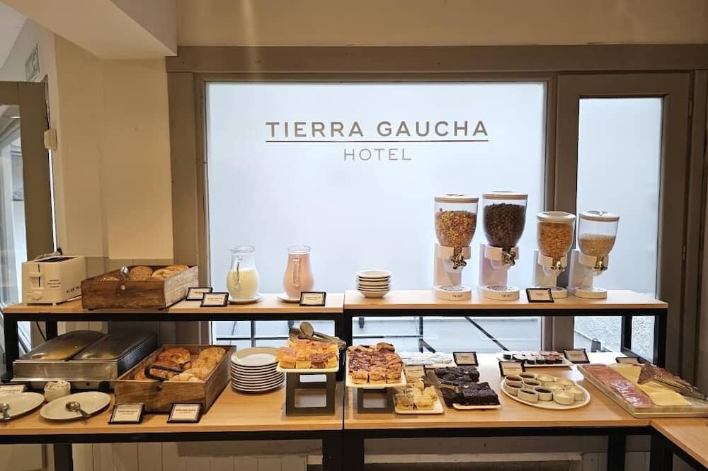 Hotel Tierra Gaucha