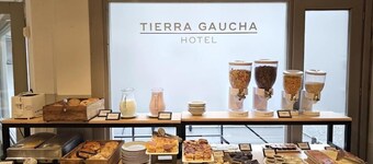 Hotel Tierra Gaucha