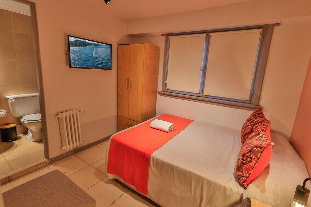 In-room safe, individually decorated, individually furnished, free WiFi