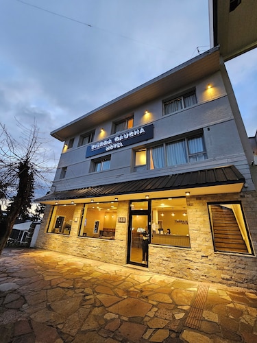 Hotel Tierra Gaucha