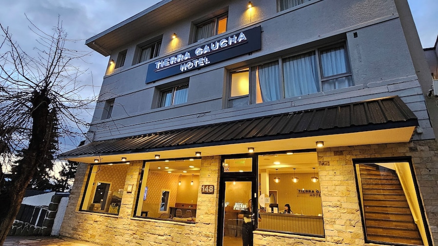 Hotel Tierra Gaucha