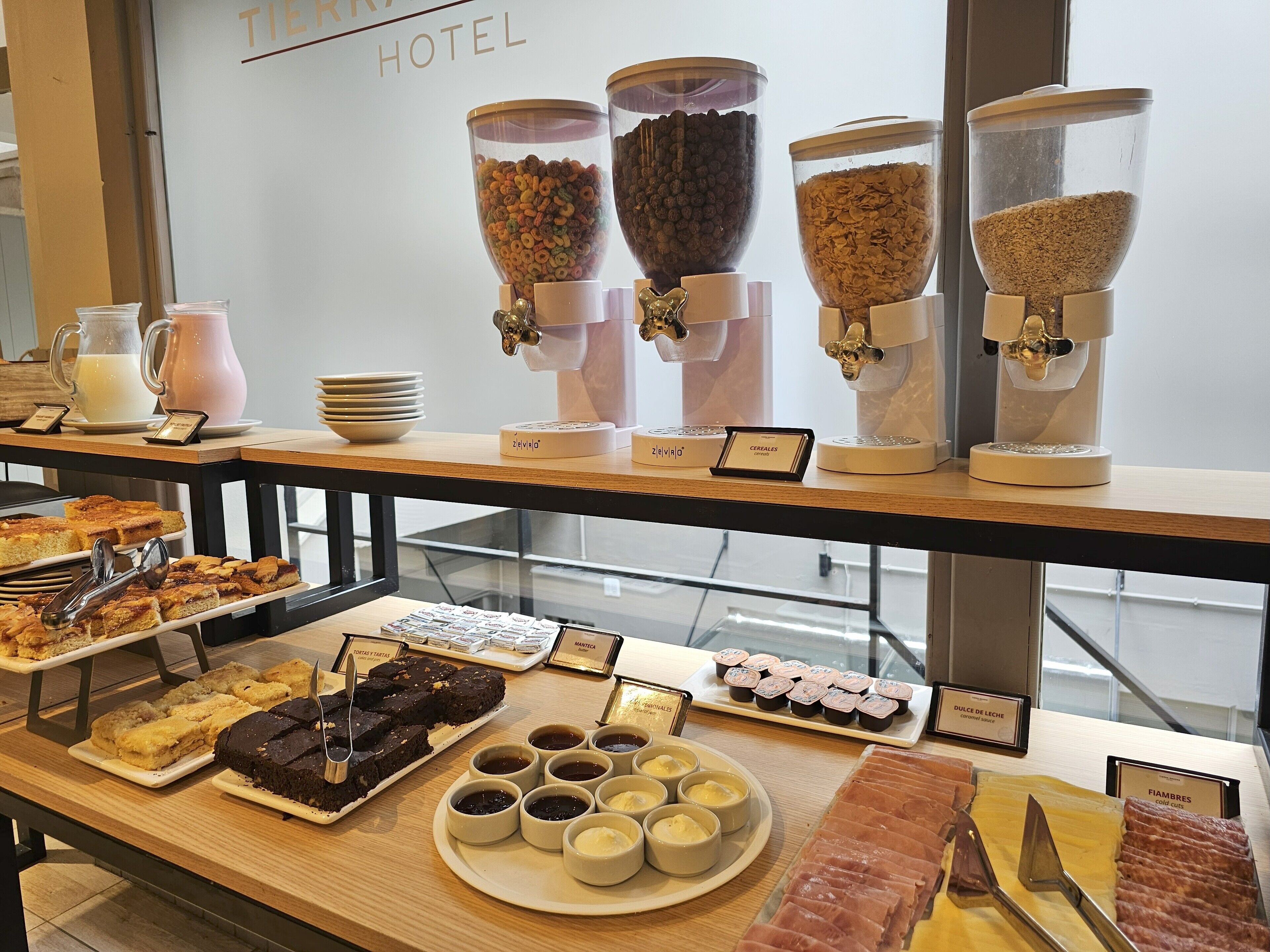 Photo - Hotel Tierra Gaucha