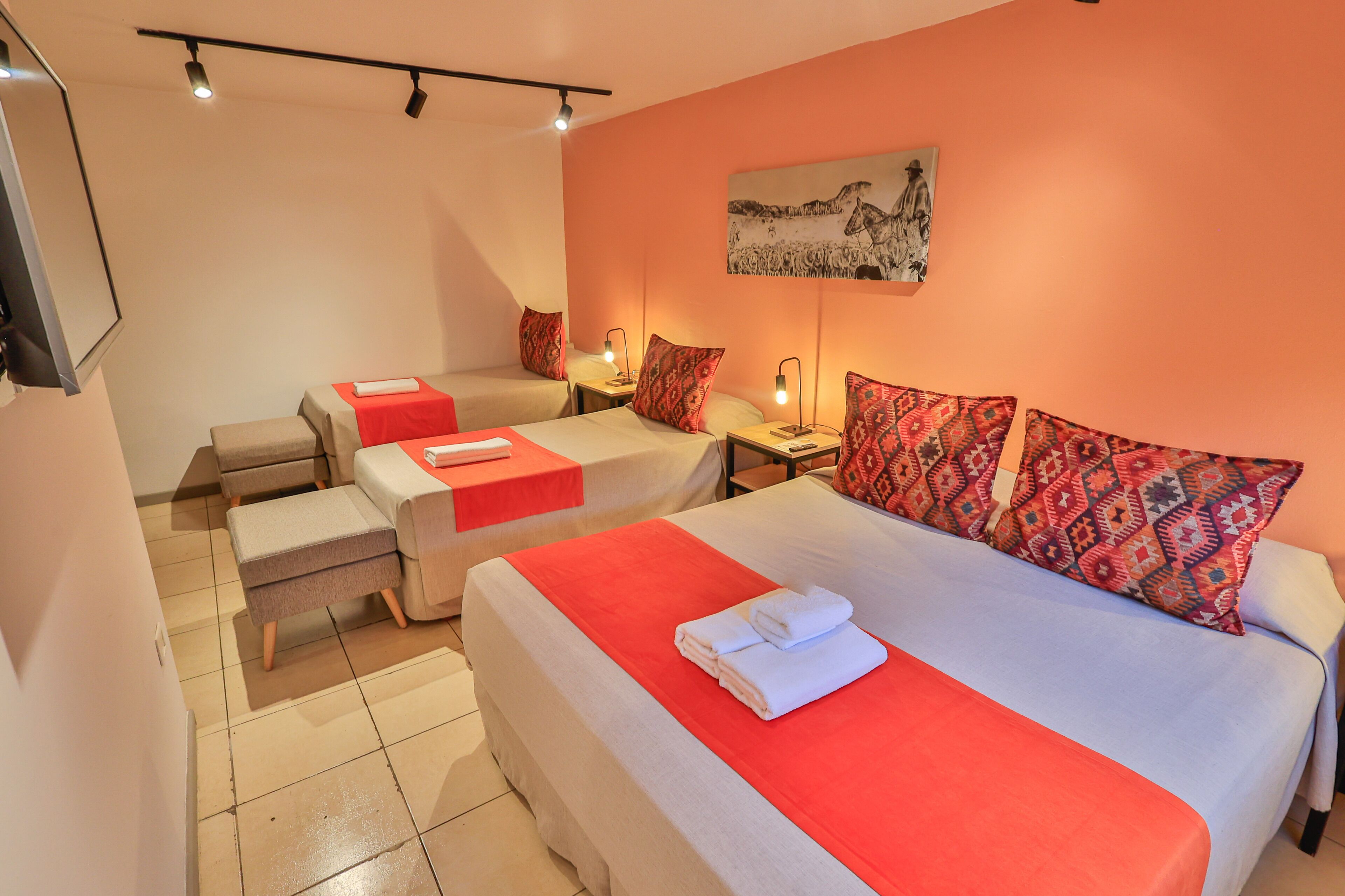 Photo - Hotel Tierra Gaucha
