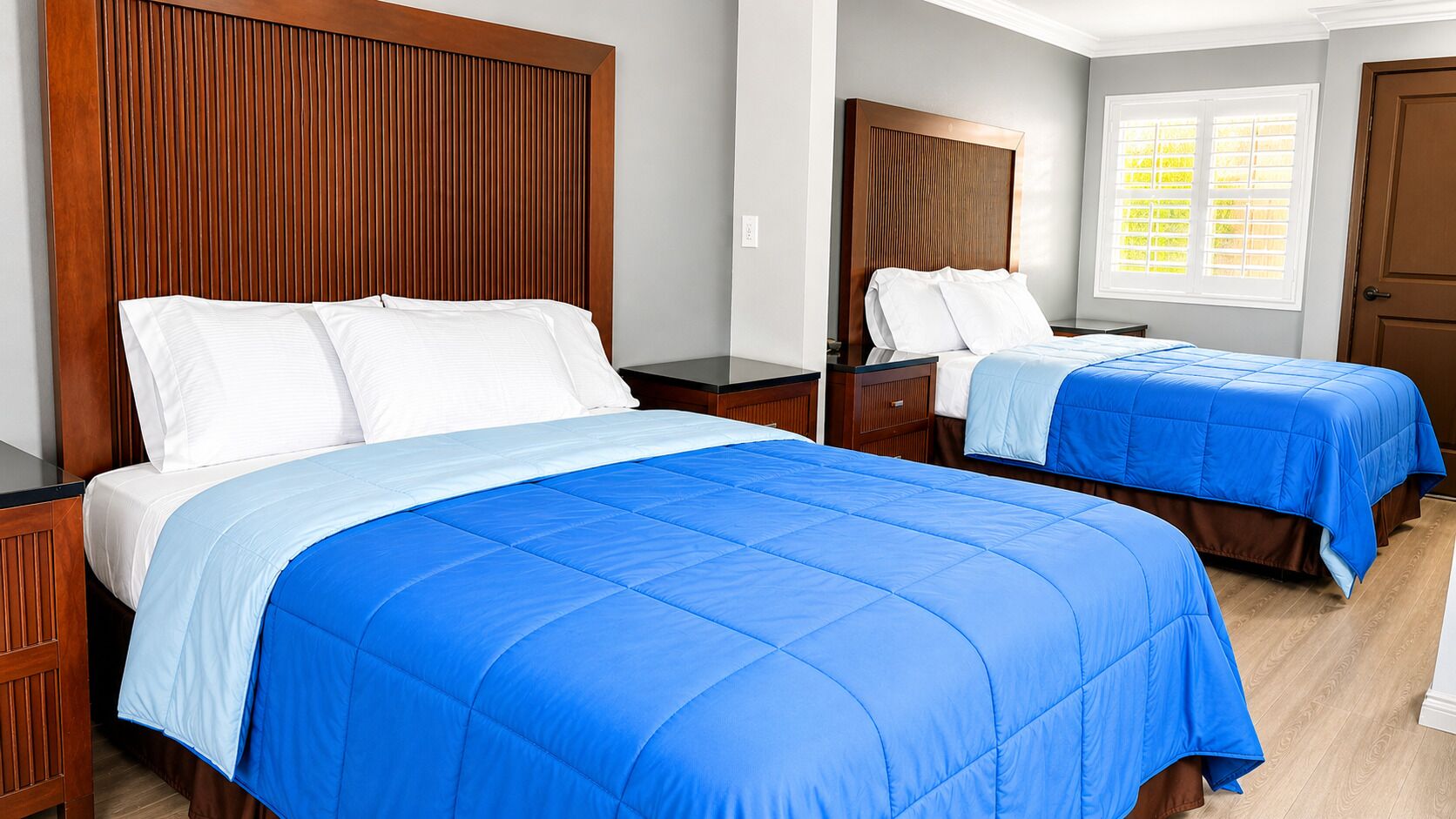 Room, 2 Queen Beds