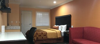 Executive Suites Inn