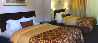 Executive Suites Inn