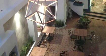 Blue Bicycle House - Hostel