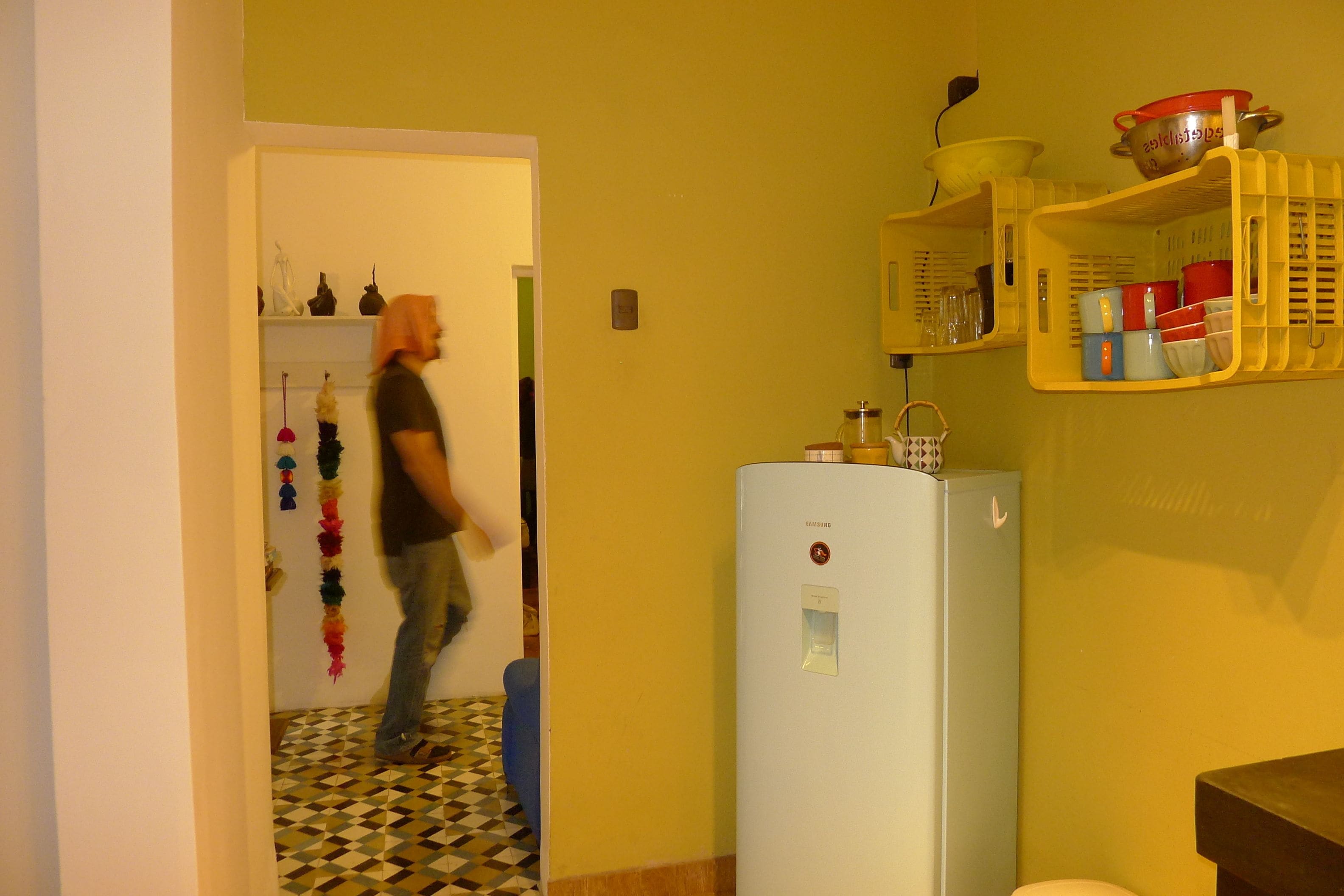 Foto - Casa Nuestra Peru