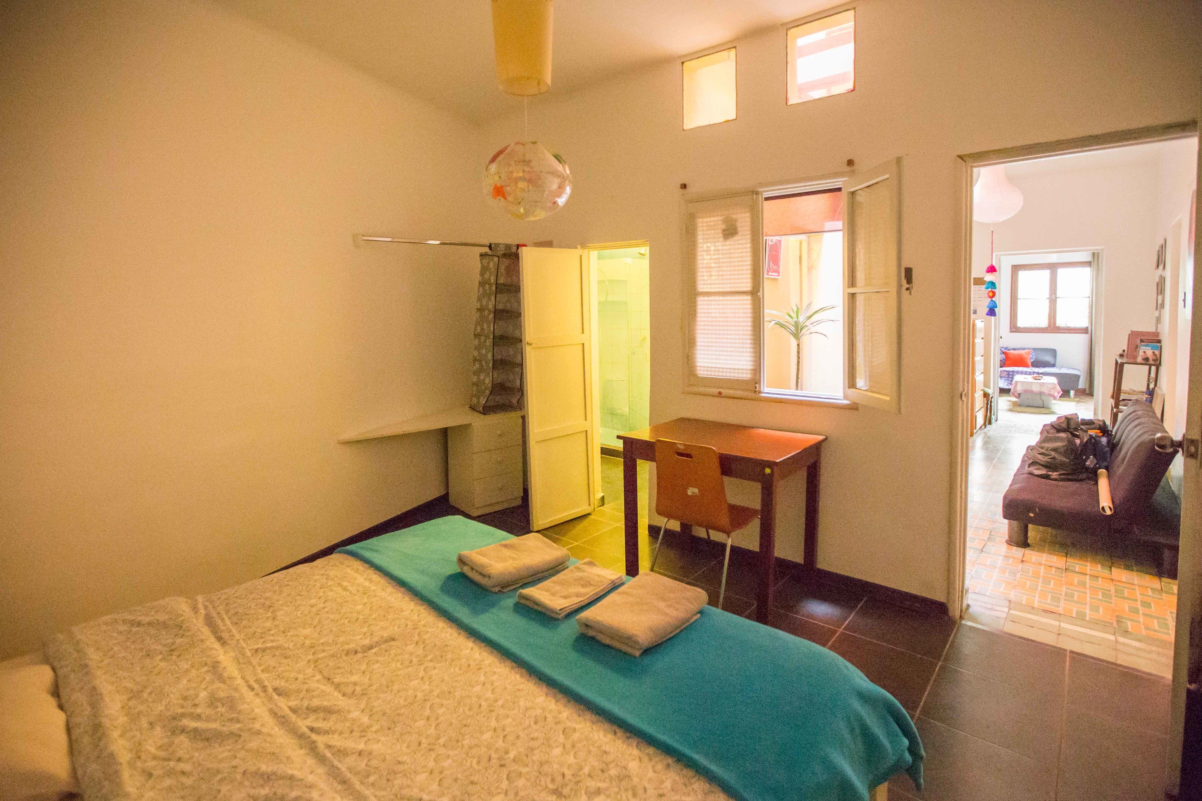 Foto - Casa Nuestra Peru