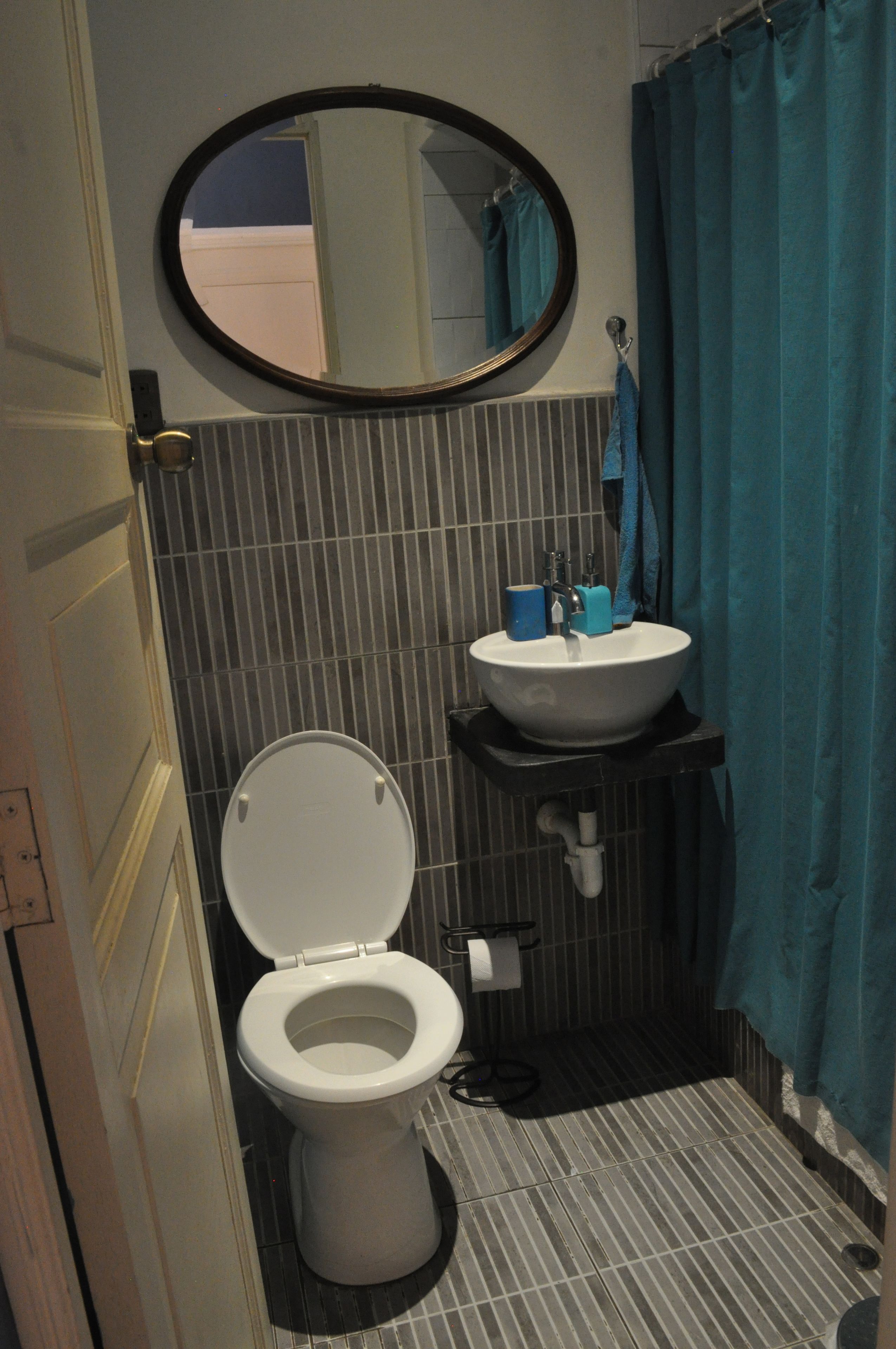 Foto - Casa Nuestra Peru