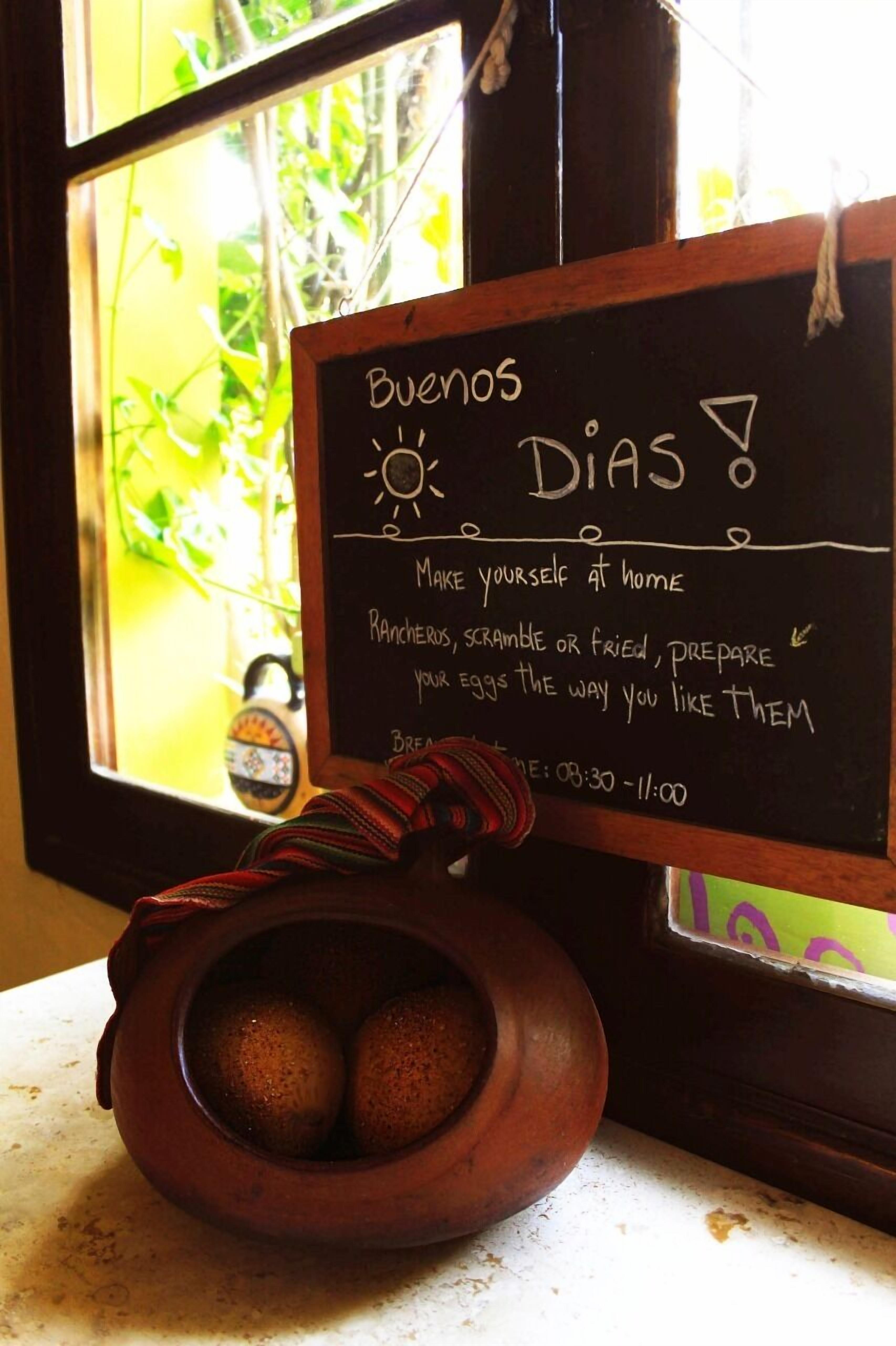 Foto - Casa Nuestra Peru