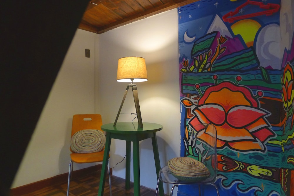 Casa Nuestra Peru B&B by null