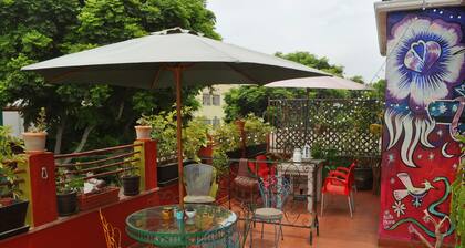 Casa Nuestra Peru