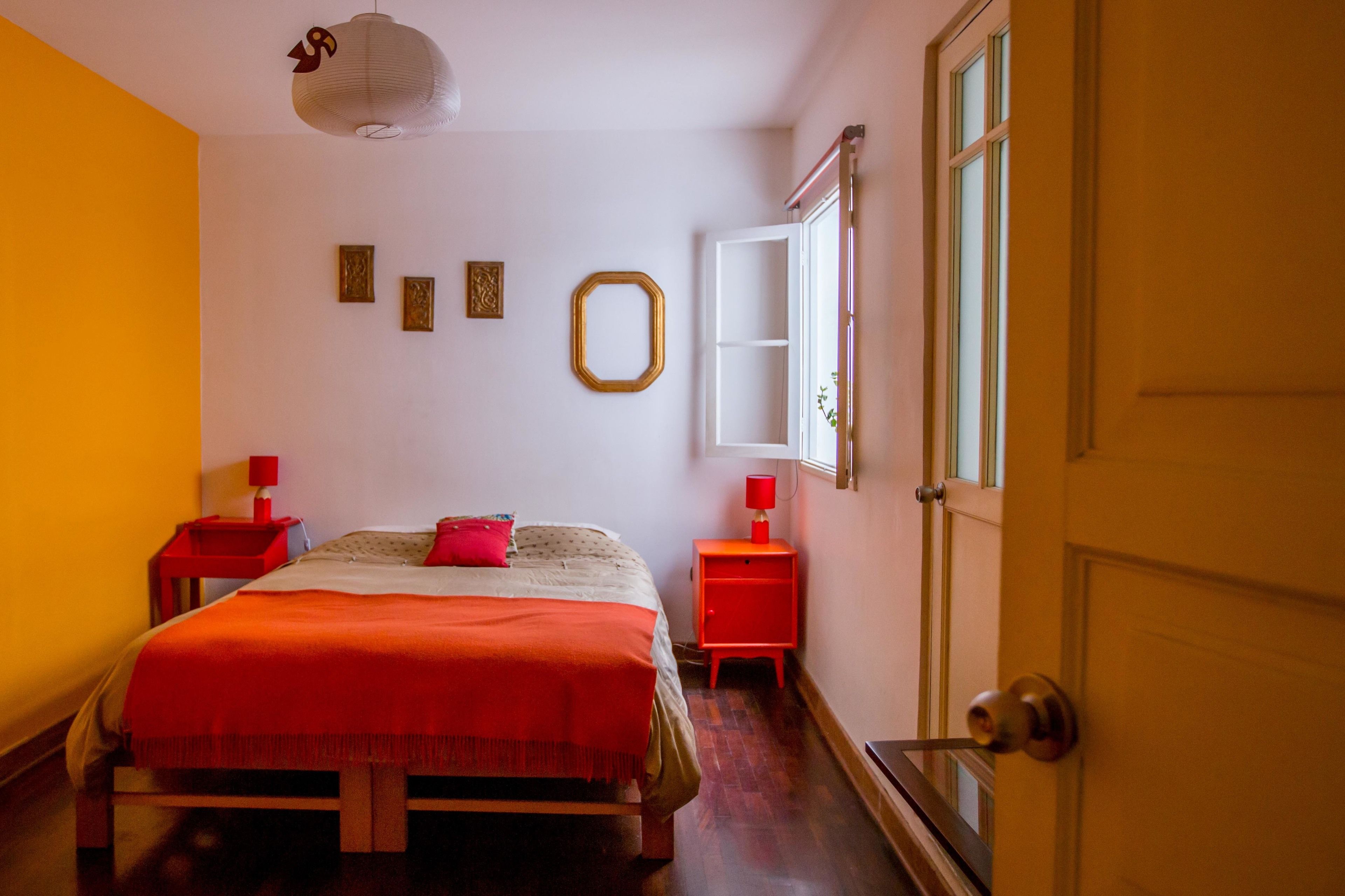 Foto - Casa Nuestra Peru