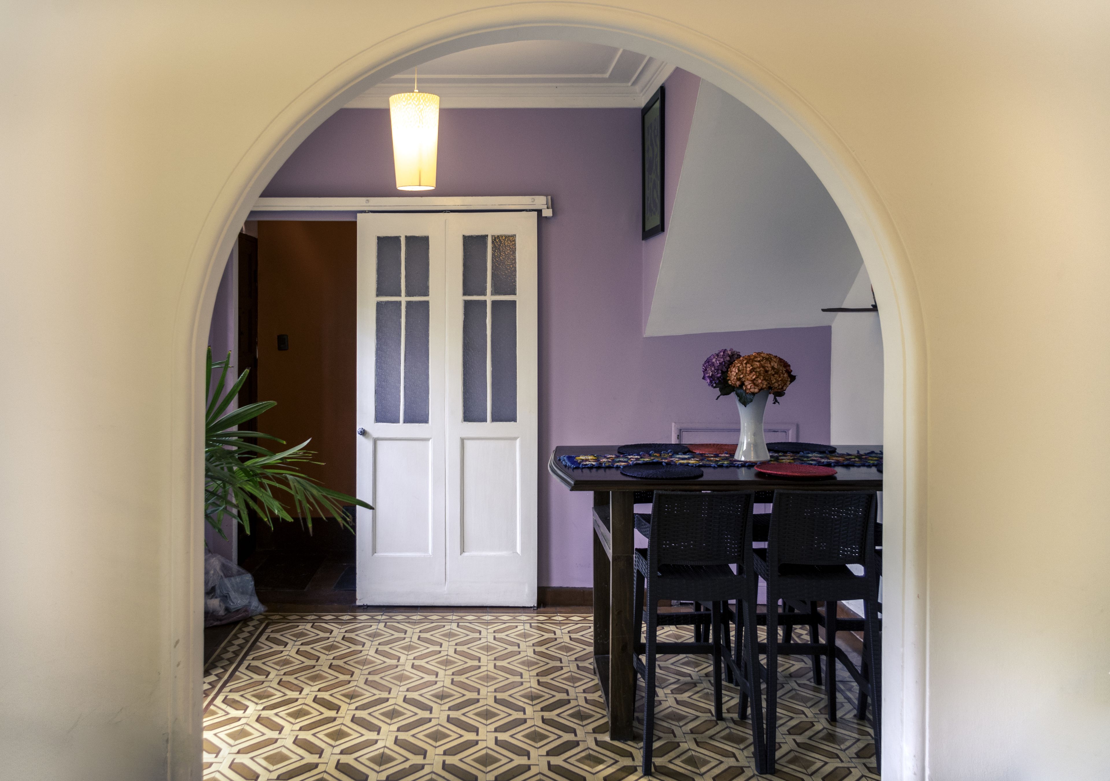 Foto - Casa Nuestra Peru