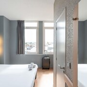 ibis budget Le Mans Centre