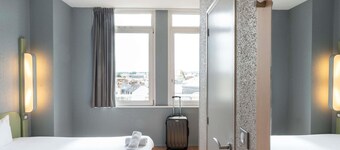 ibis budget Le Mans Centre