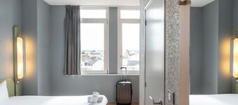 ibis budget Le Mans Centre