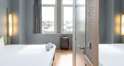 ibis budget Le Mans Centre