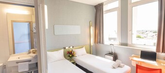 ibis budget Le Mans Centre
