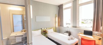 ibis budget Le Mans Centre
