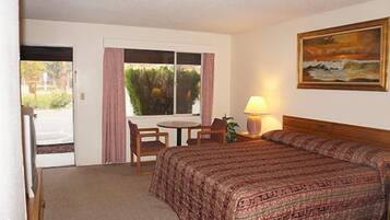 Standard Room, 1 King Bed | Free WiFi