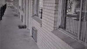 Exterior - Thunderbird Motel (Pocatello)