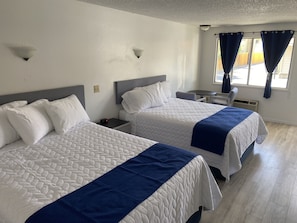 Room - Thunderbird Motel (Pocatello)