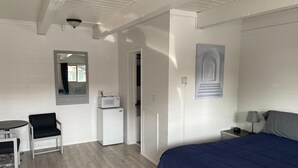Room - Thunderbird Motel (Pocatello)
