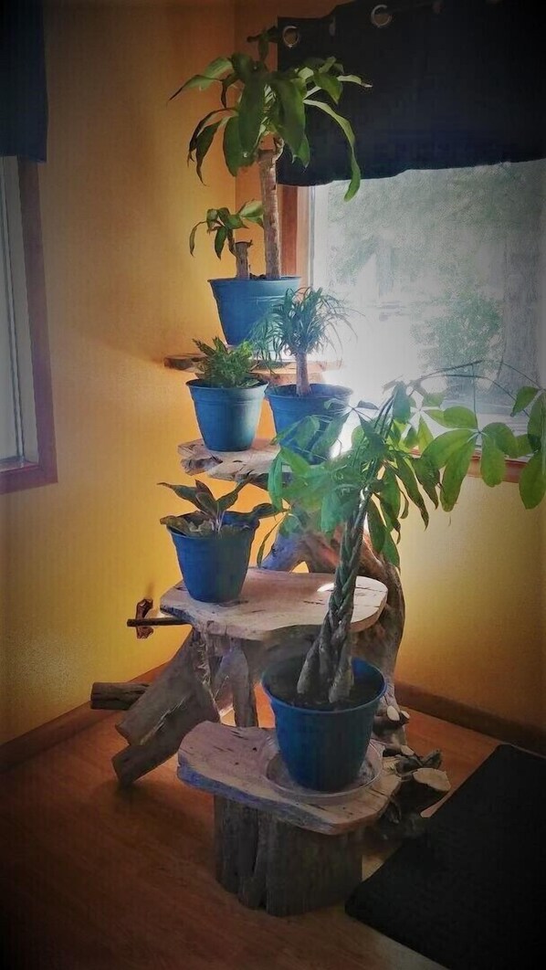 Reception - Thunderbird Motel (Pocatello)