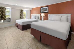 1 habitación, ropa de cama de alta calidad y wifi gratis 