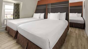1 dormitorio, wifi gratis, ropa de cama
