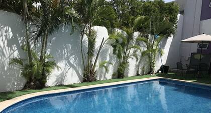 Hotel Avenida