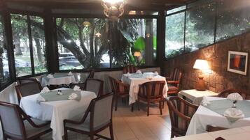Restaurantes