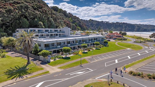 Beachpoint Apartments