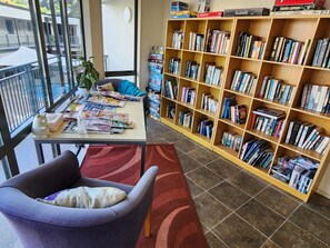 Biblioteca
