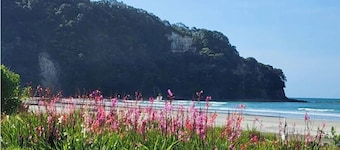 Beachpoint Apartments