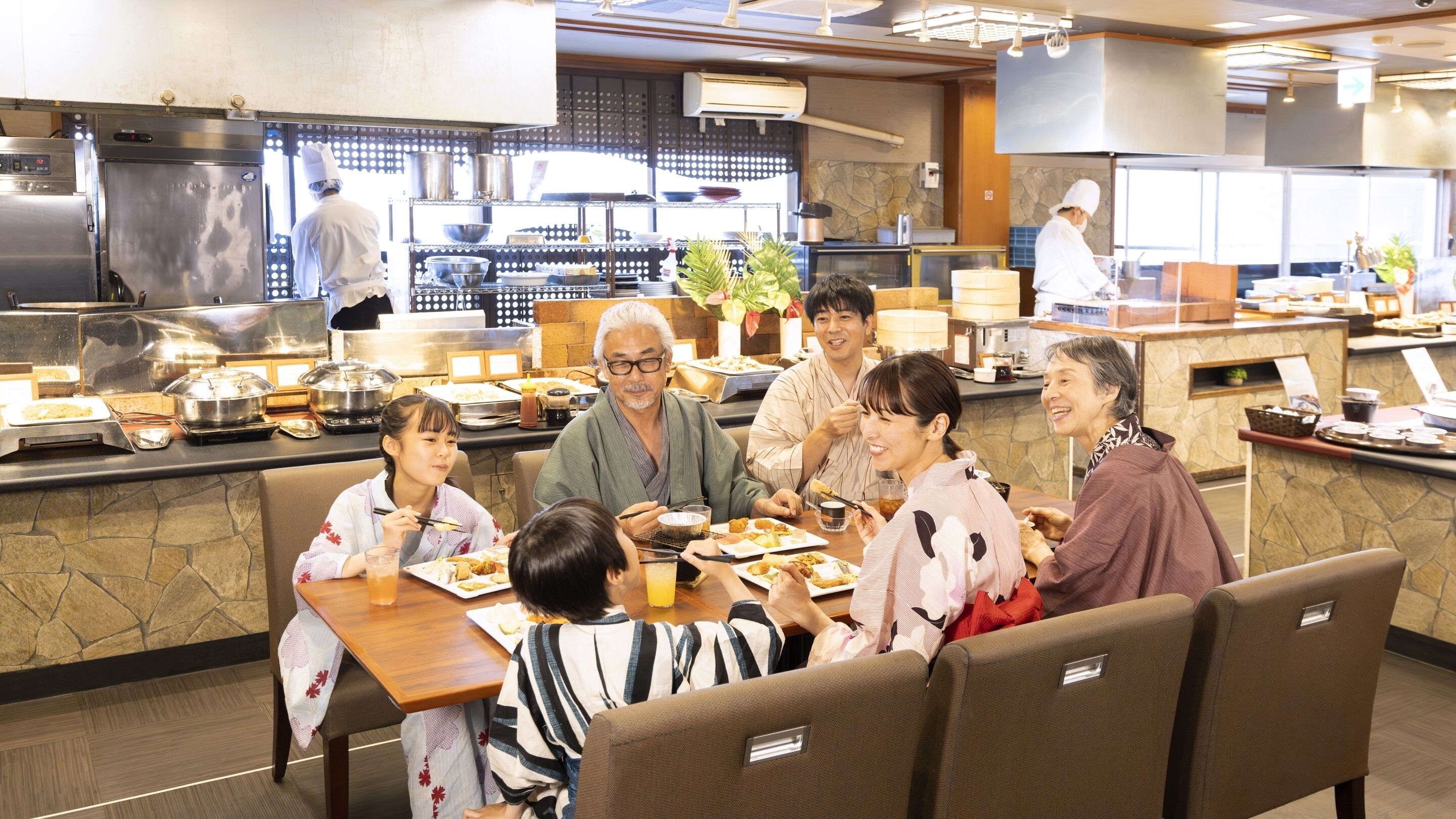 餐廳